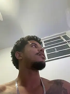 Chat XXX ao vivo de Sanicrt