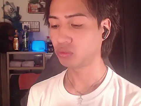 Ryu_23 Chat XXX live