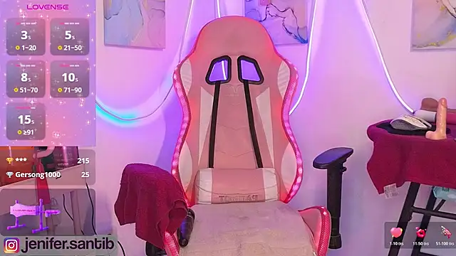 ManeSummers – Naživo XXX chat