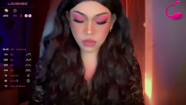 madam_agnes1 라이브 XXX 채팅