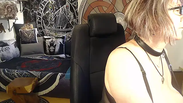 TittenMichelle 现场XXX聊天