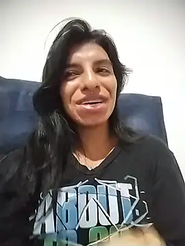 Ariell_Kieran Chat XXX in diretta