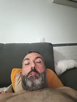 Živý XXX chat Abelito87
