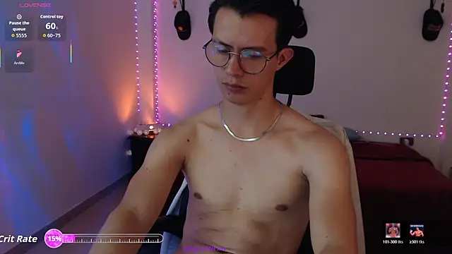 Brandon_starkk Chat XXX live