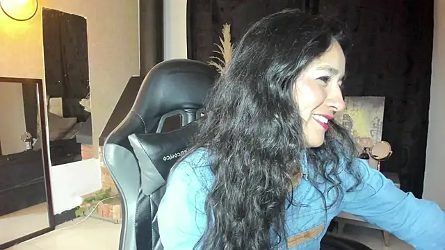 Vicky_Angeel Chat XXX in diretta