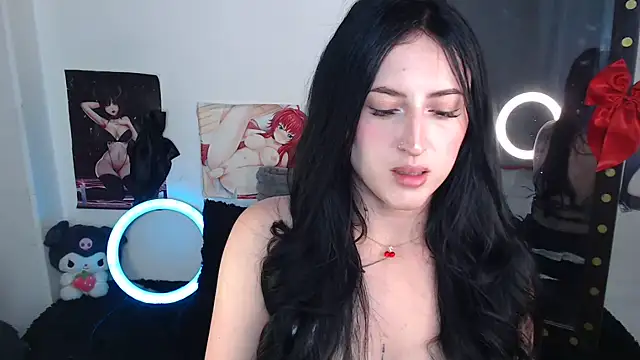 Czat XXX na żywo – Evelyn_Sheeran