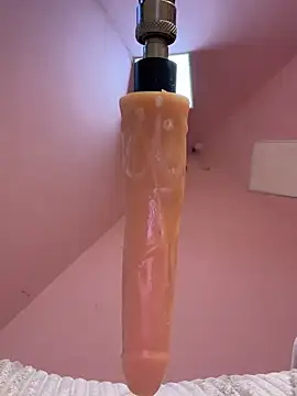 Czat XXX na żywo – Rinamay_
