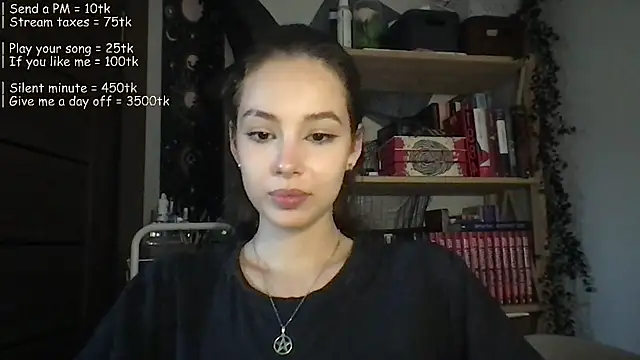 Chat XXX Live Yuna5343