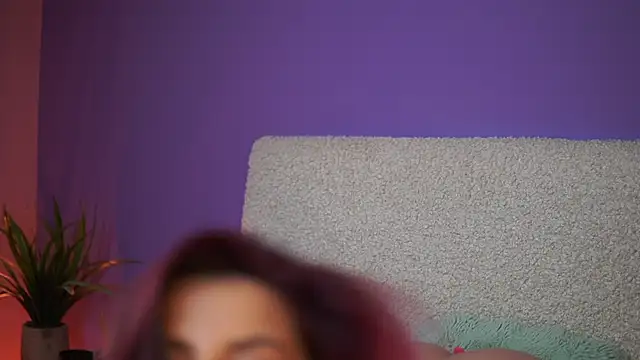 SabrinaHope's Live XXX Chat