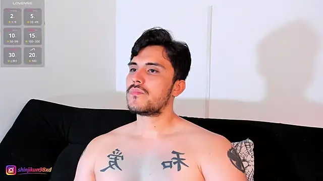 Živý XXX chat jasonxd9898