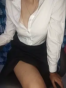 alexajuju Chat XXX in diretta