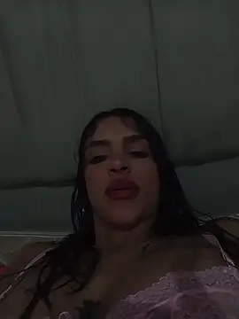 Czat XXX na żywo – Norhs_97