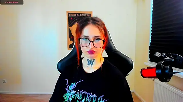 your_tora Chat XXX in diretta