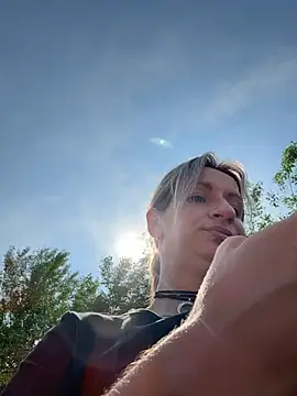 Czat XXX na żywo – EvvaMur
