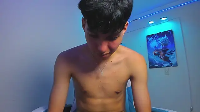 harry_jonshon69 Chat XXX in diretta
