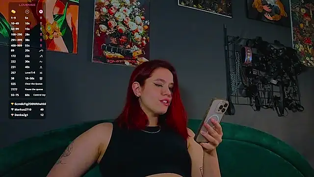 Živý XXX chat Serve_to_Alexa