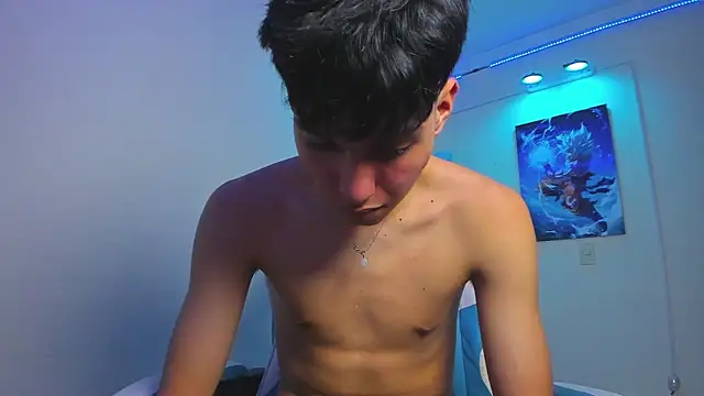 harry_jonshon69 Chat XXX live