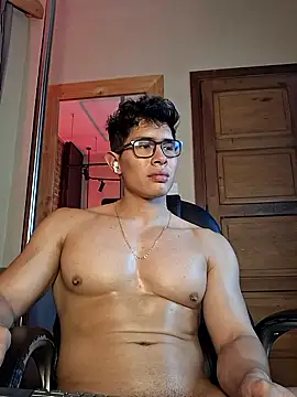 Živý XXX chat GrayAndrews