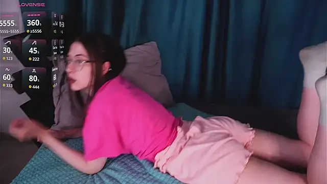 KatieAstol's Live XXX Chat