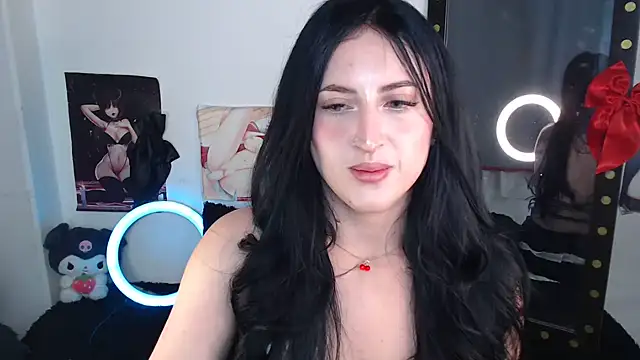 Evelyn_Sheerann Live XXX chat