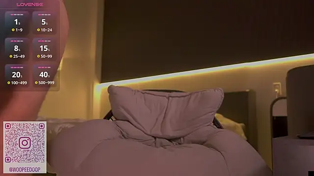 Czat XXX na żywo – poorpornactor