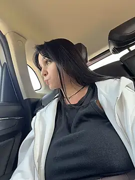 XXX chat uživo modela VendiMur
