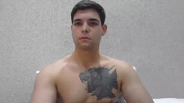Show de webcam de Zure-xxx