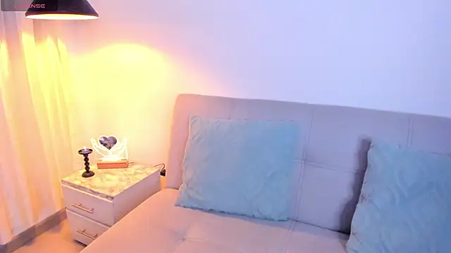 AndyBluee Live XXX-chat