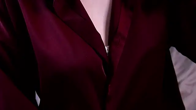 SelmaCarolfi Live XXX-chat