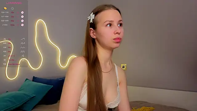 Emma_dream_ – Live XXX-chat