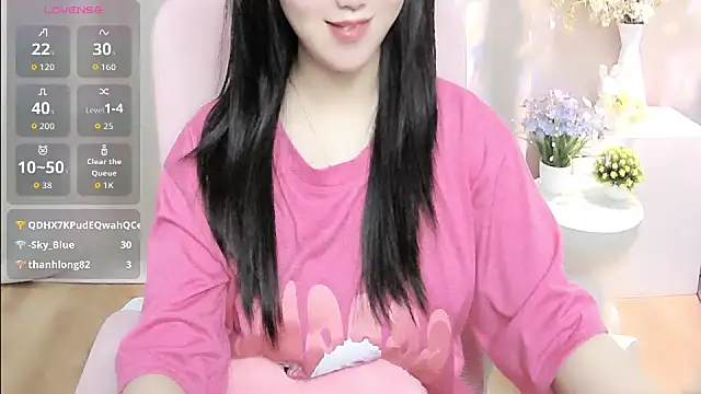 shynana 现场XXX聊天