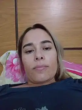 Chat XXX en directo de Amelia1_