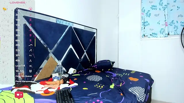 Ninna_Vergara – Naživo XXX chat