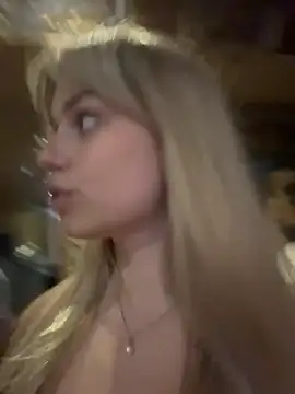 NinaVerse 라이브 XXX 채팅
