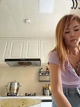 okgirl_23 Chat XXX live