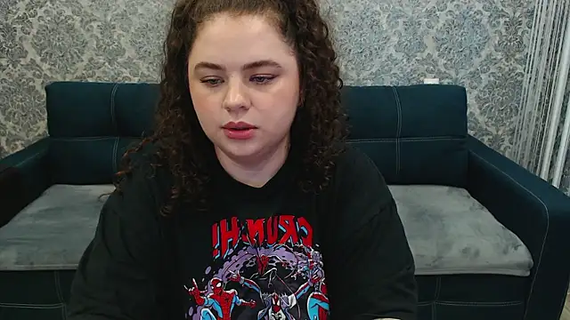 LunaRoub Chat XXX live