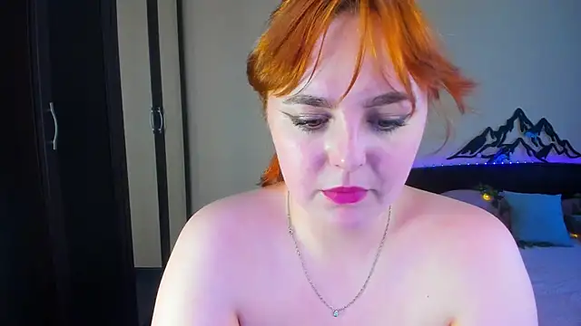 Chat +18 de marry_evans ao vivo