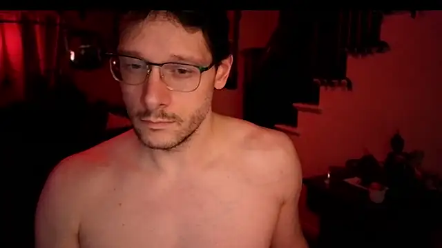 MasterDaddyCool 现场XXX聊天