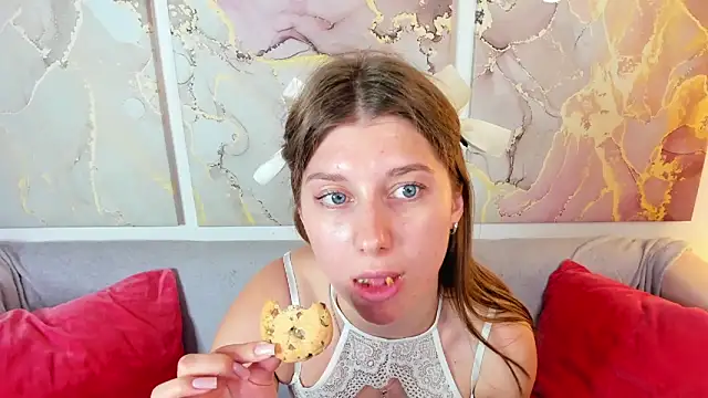 دردشة katymeaw الجنسية المباشرة