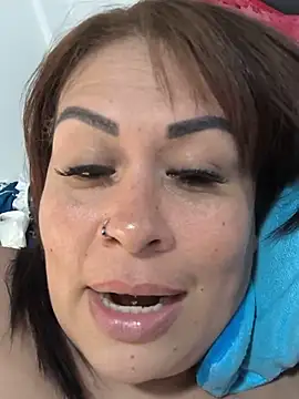 Natymendoza998's Live XXX Chat