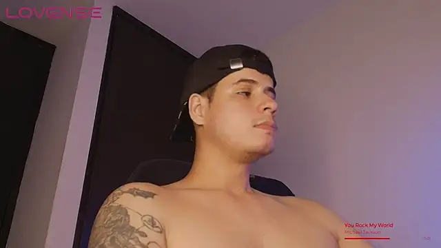 BjornSteel Obrolan Langsung XXX