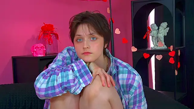 RitaRoses Chat XXX live
