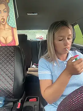 Živý XXX chat StasyWood