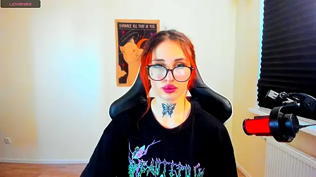 your_tora Live XXX-chat