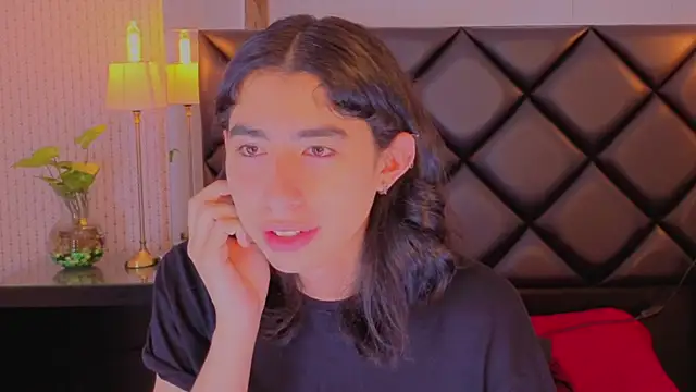ryo_light Live XXX-chat