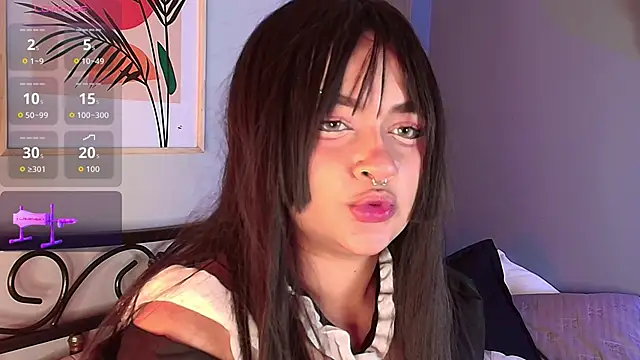 Chat XXX en directo de _sarahRose