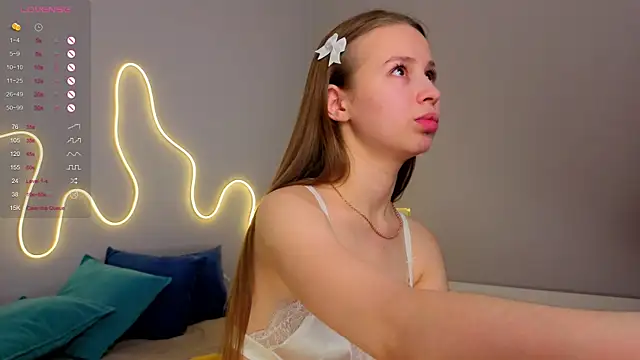 Chat XXX en directo de Emma_dream_