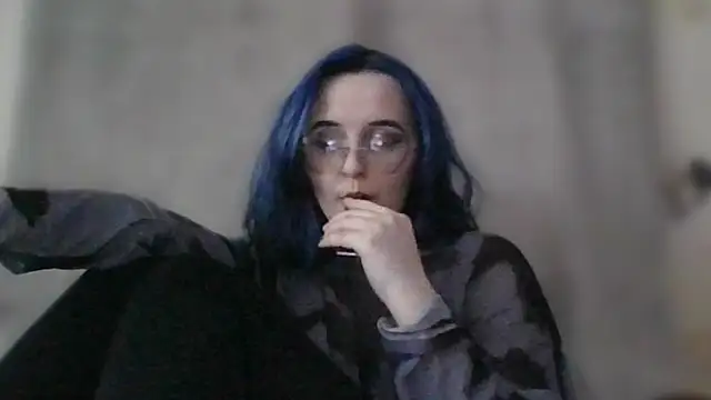 CobaltSoul – Live XXX-chat