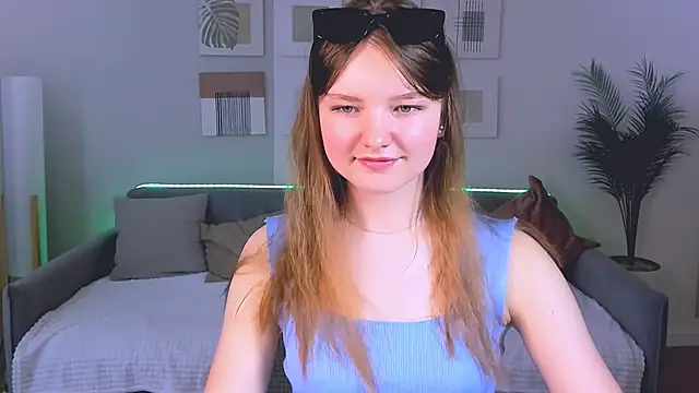 LookEva – Live XXX-chat