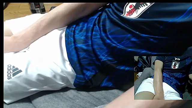 Yasu2000's Live XXX Chat